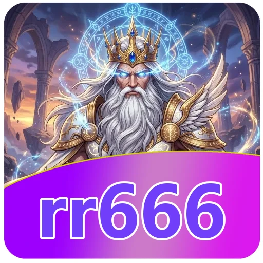 Aplikasi rr666 Android